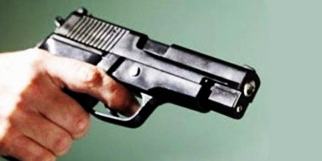 Kağıthane’de öfkeli koca dehşeti; 2 ölü