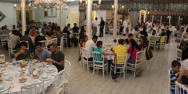 Kartal’da Gaziler Günü kutlandı!