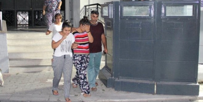 Kayıp Latife Aygün bulundu