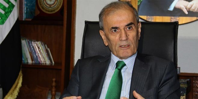 Kerkük Valisi görevden alındı!