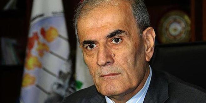 Kerkük valisi hakkında flaş karar!