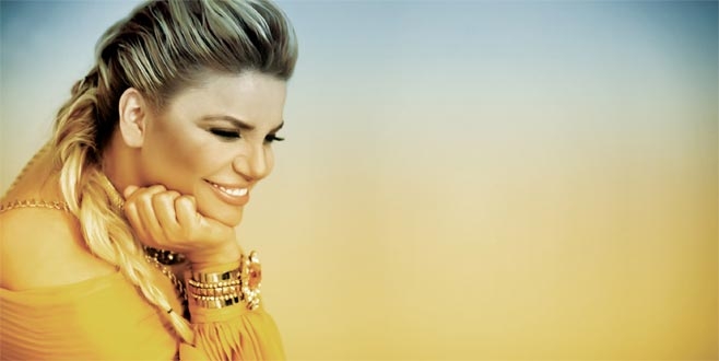 Kibariye evde geyşaymış!