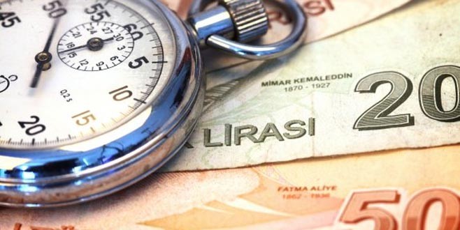 Kıdem tazminatına zam!