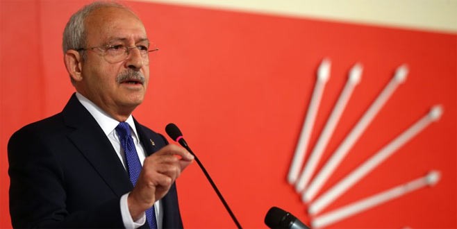 Kılıçdaroğlu ‘HDP ile niye ittifak yapalım’