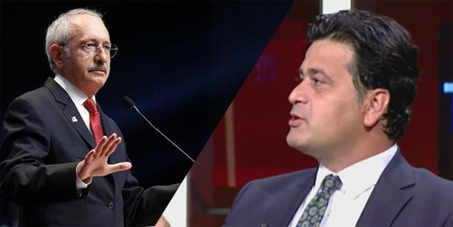 Kılıçdaroğlu’nun avukatına FETÖ gözaltısı