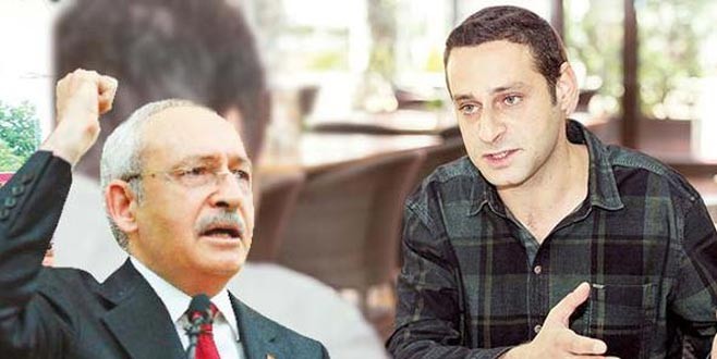 Kılıçdaroğlu’nun oğlu yarın askere gidiyor