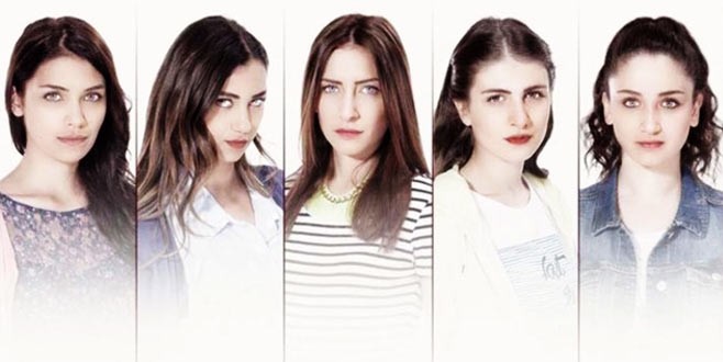 ‘Kırgın Çiçekler’e 3 bomba takviye