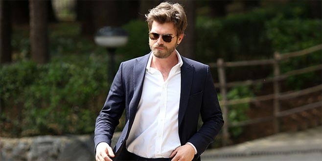 Kıvanç Tatlıtuğ’un partneri belli oldu!