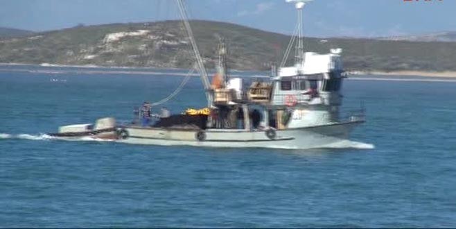 Kocaeli açıklarında facia: 4 ölü