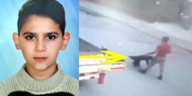 Komşudan mide bulandıran itiraf!