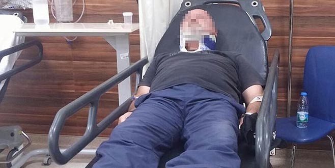 Mahalleli hastanelik etti! İşte nedeni