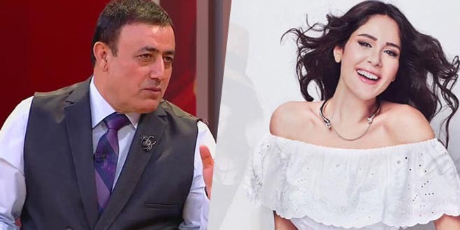 Mahmut Tuncer ve kızı Gizem Tuncer’e şok suçlama