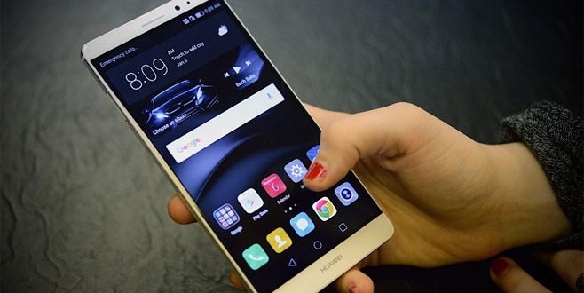 Mate 9 İçin Android Oreo’dan İlk Detaylar!