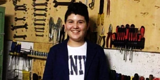 Mavi Balina oyununun son kurbanı Furkan!