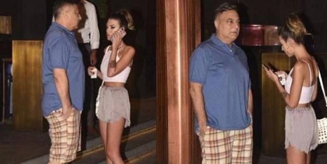 Mehmet Ali Erbil’e dava açacak!