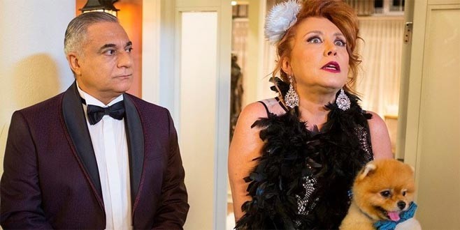 Mehmet Ali Erbil hakkında şok iddia