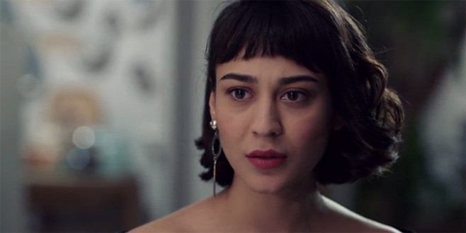 Merve Çağıran Kalp Atışı’na transfer oldu