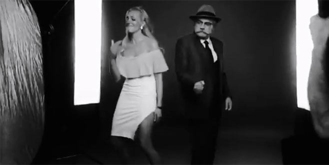 Meryem Uzerli’nin dansı beğeni rekoru kırdı