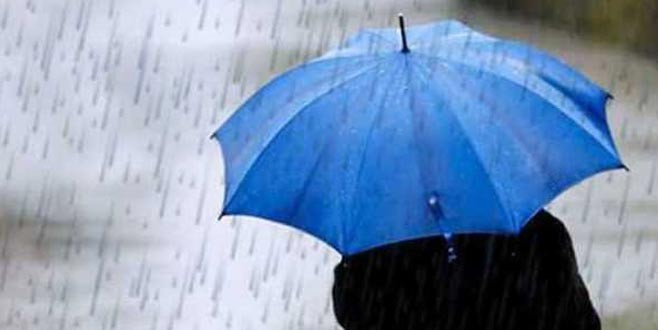 Meteoroloji’den sevindiren haber!