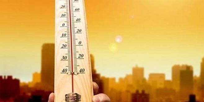 Hafta sonu hava durumu nasıl olacak?