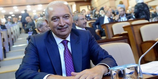 Mevlüt Uysal İstanbul Belediye Başkanı oldu
