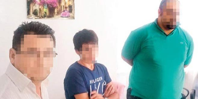 Milyonluk vurgun! Dar gelirli insanları böyle dolandırdı!