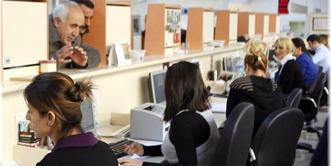 Mülakatla memur alımı iptal