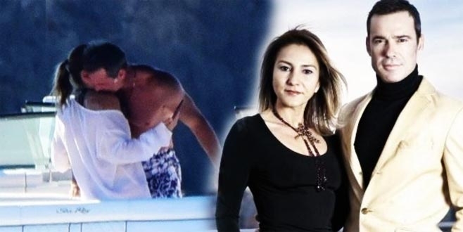 Murat Başoğlu ile Hande Bermek boşanıyor