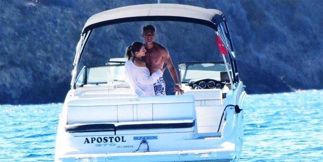 Murat Başoğlu ve Burcu Başoğlu’na hapis istemi