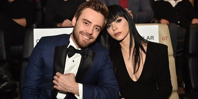 Murat Dalkılıç ile Merve Boluğur boşandı