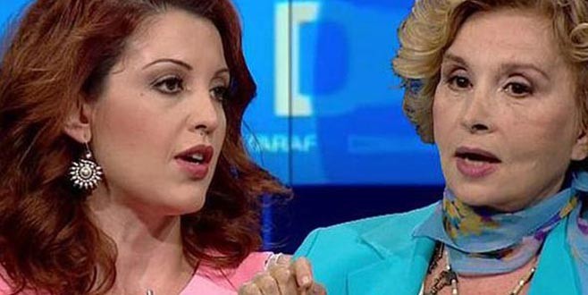 Nagehan Alçı’ya bu yapılır mı?