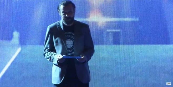 Nejat İşler Fenerbahçe için döndü