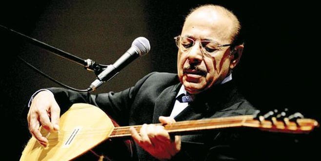 Neşet Ertaş anılıyor!