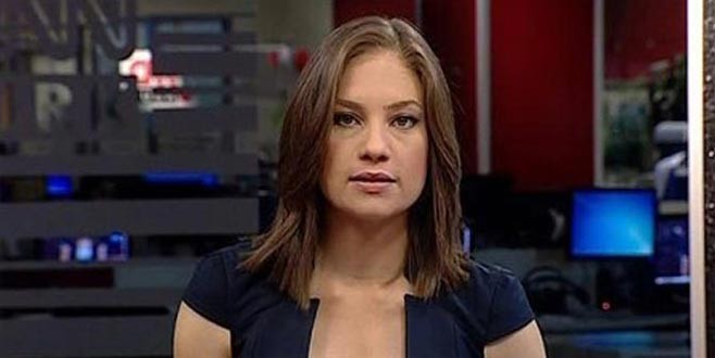 Nevşin Mengü CNN Türk’ten istifa etti!