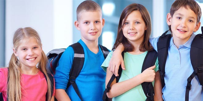 Öğrenciler bulaşıcı hastalık riski altında