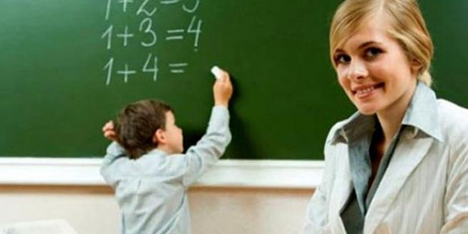 Öğretmenlere tayin müjdesi!