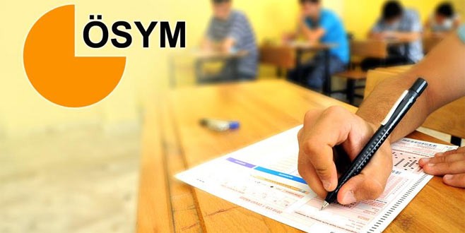 ÖSYM 2017 ek yerleştirme sonuçlarını açıkladı