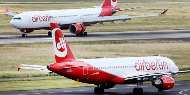 Pilotlar hastalandı! Onlarca uçuş iptal