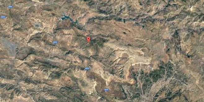 PKK’lı Akmeşe grubu imha edildi!