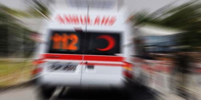 PKK’lı hainler işçilere saldırdı; 2 ölü