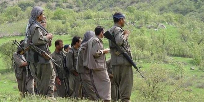 PKK’ya anlık istihbarat! Şok eden telefon konuşmaları