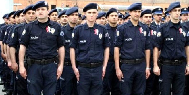 Polise bar pavyon disko yasak