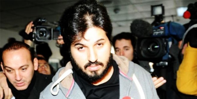 Reza Zarrab serbest bırakıldı iddiası