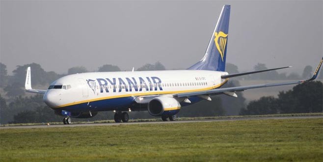 Ryanair’de neler oluyor?