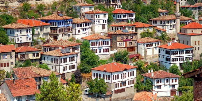 Safronbolu’ya sahip çıkan festival!