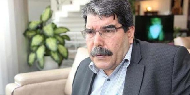Salih Müslim’den Türkiye’ye şok sözler