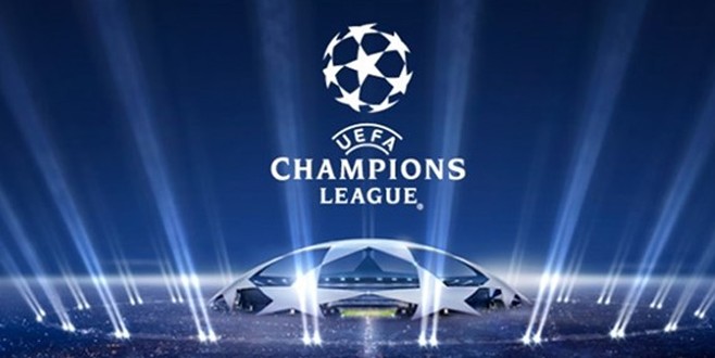 Şampiyonlar Ligi’nde gecenin sonuçları