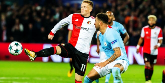 Şampiyonlar Liginde günün maçları