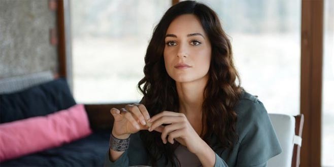 Sedef Avcı’dan 162 bin TL’lik dava!