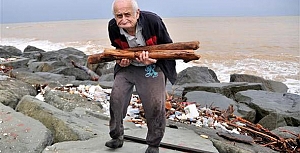 Selin ardından geriye bu fotoğraflar kaldı